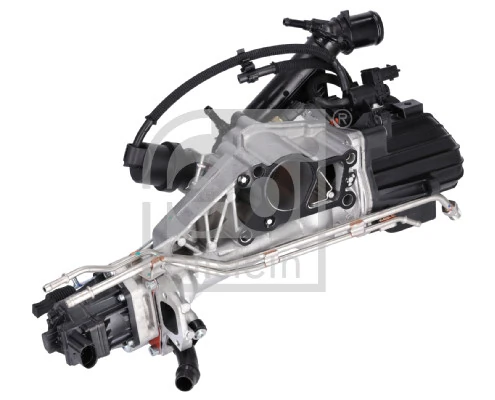 EGR Module